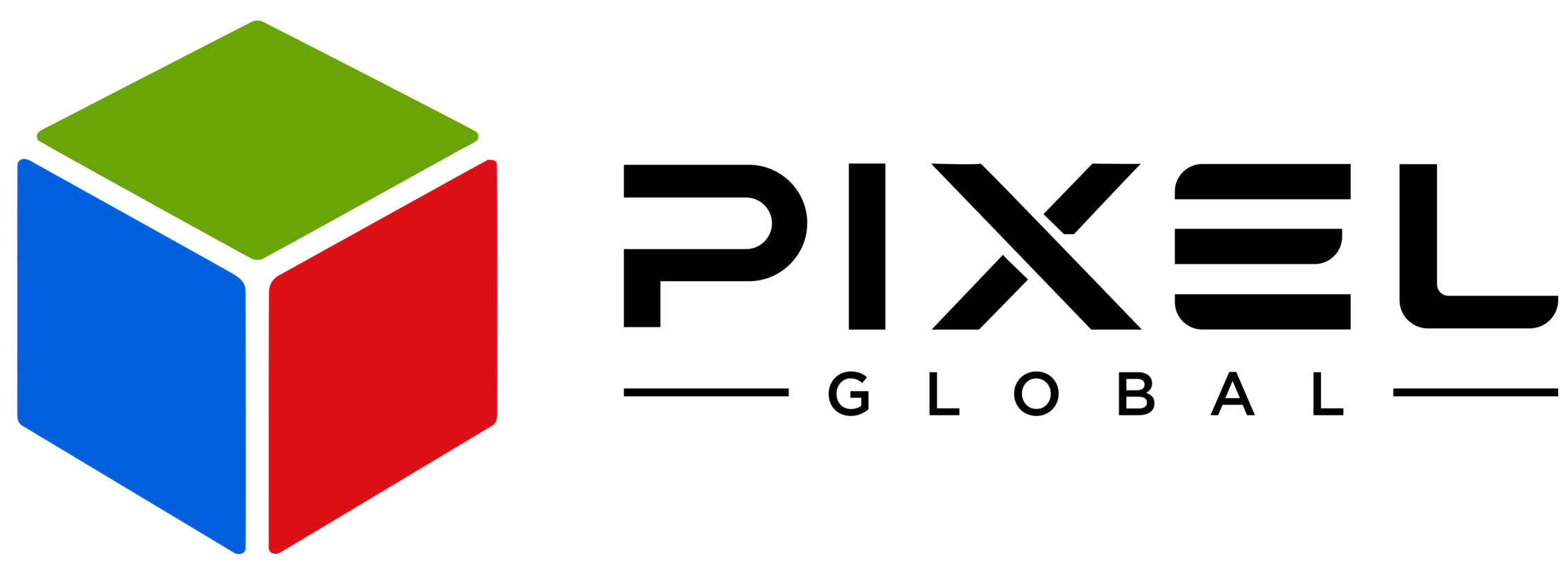 PIXEL GLOBAL